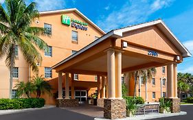 Holiday Inn Express Bonita Springs Fl
